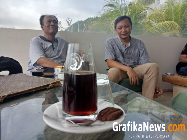 Kompetisi Roasting Di Svarga Hotel Senggigi Lombok Barat